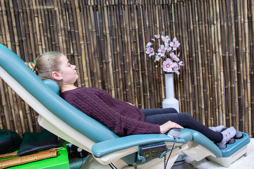 Hausarzt Arnsberg – Stoll – Leistungen – Massagesessel Hausarzt Arnsberg - Stoll - Leistungen - Massagesessel