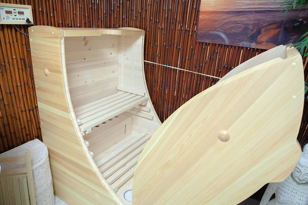 Hausarzt Arnsberg – Stoll – Leistungen – Zeder-Aroma-Sauna Hausarzt Arnsberg - Stoll - Leistungen - Zeder-Aroma-Sauna